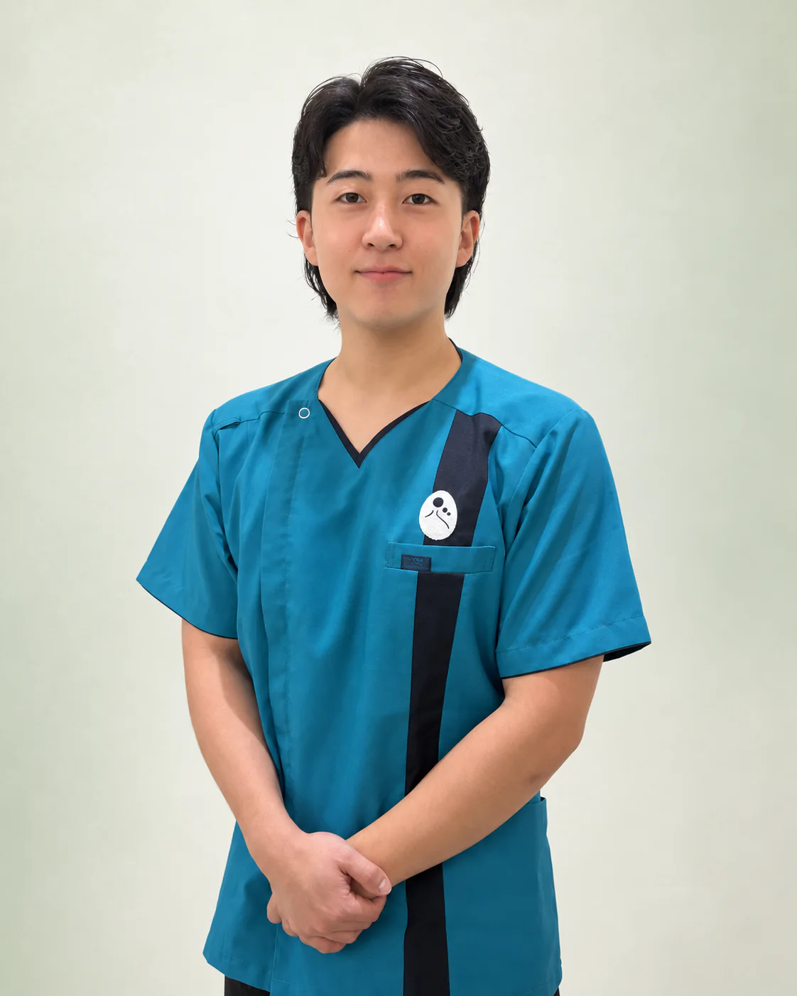 KOKORO SEITAI Singapore 日本人セラピスト 加賀谷竜希