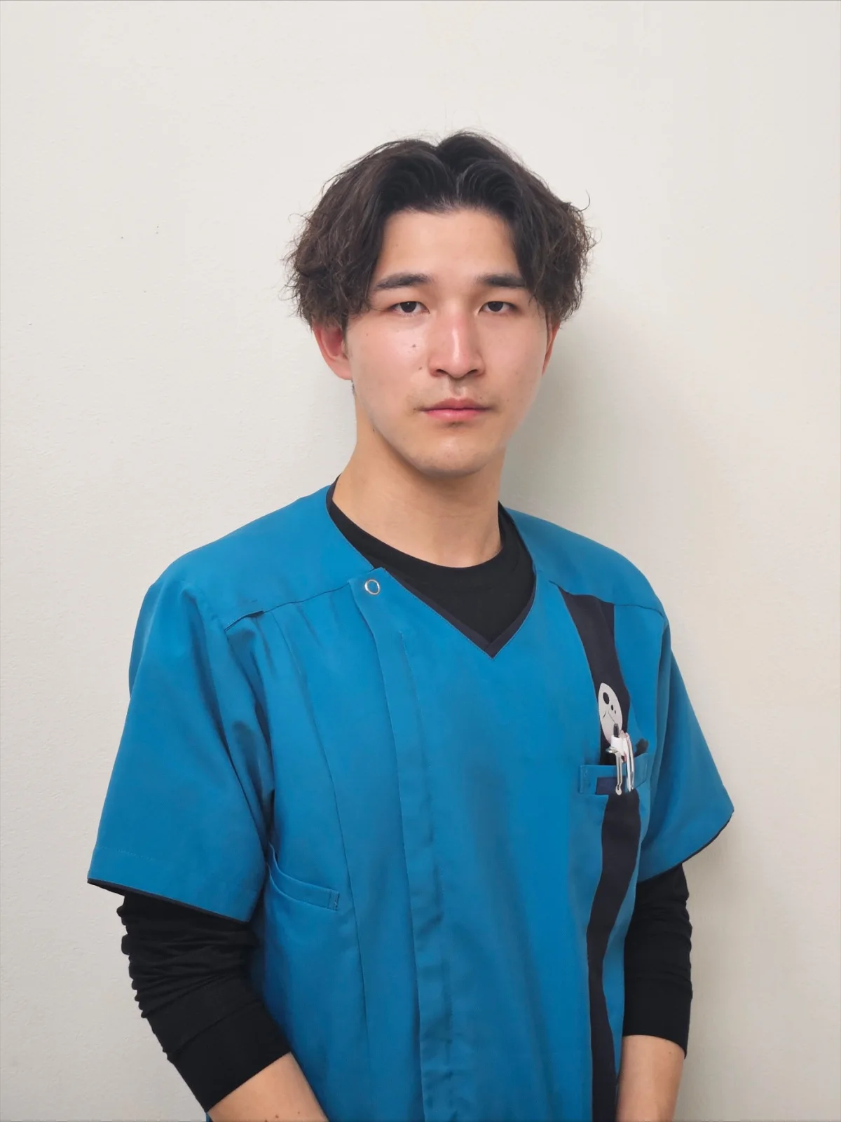 KOKORO SEITAI Singapore 日本人セラピスト 今井舜平